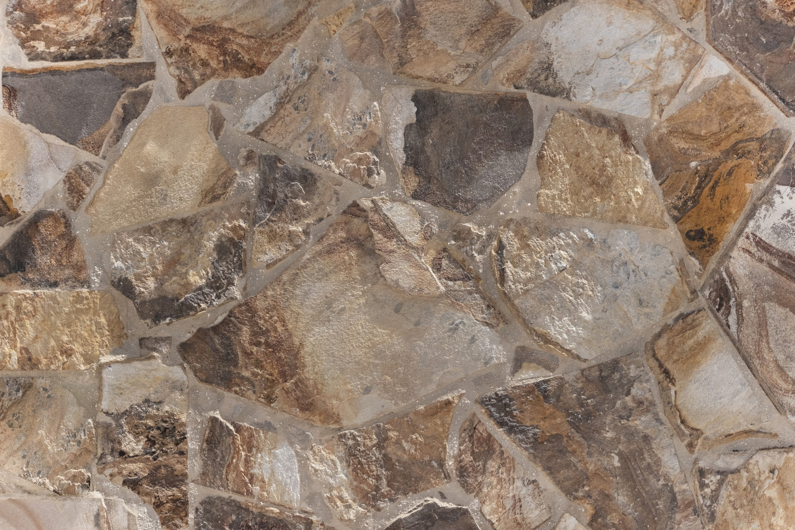 Natural Stone Fusion Wall Mural -2308537