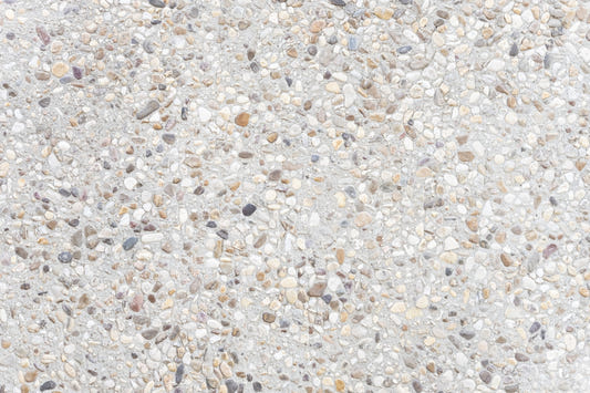 Pebble Beach Texture Wall Mural -2306812