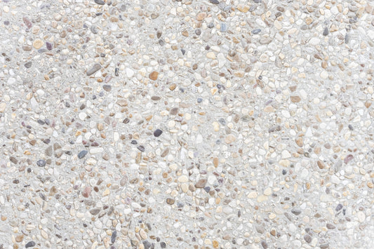 Pebble Beach Texture Wall Mural -2306812