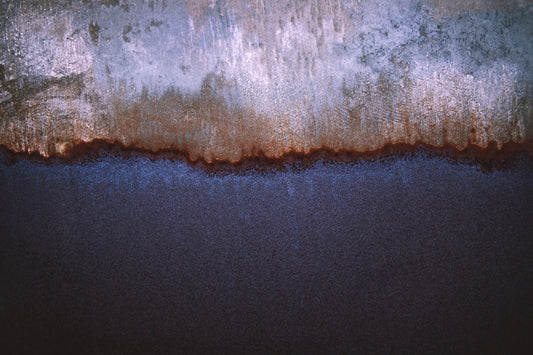 Oxidized Horizon Wall Mural -2226159