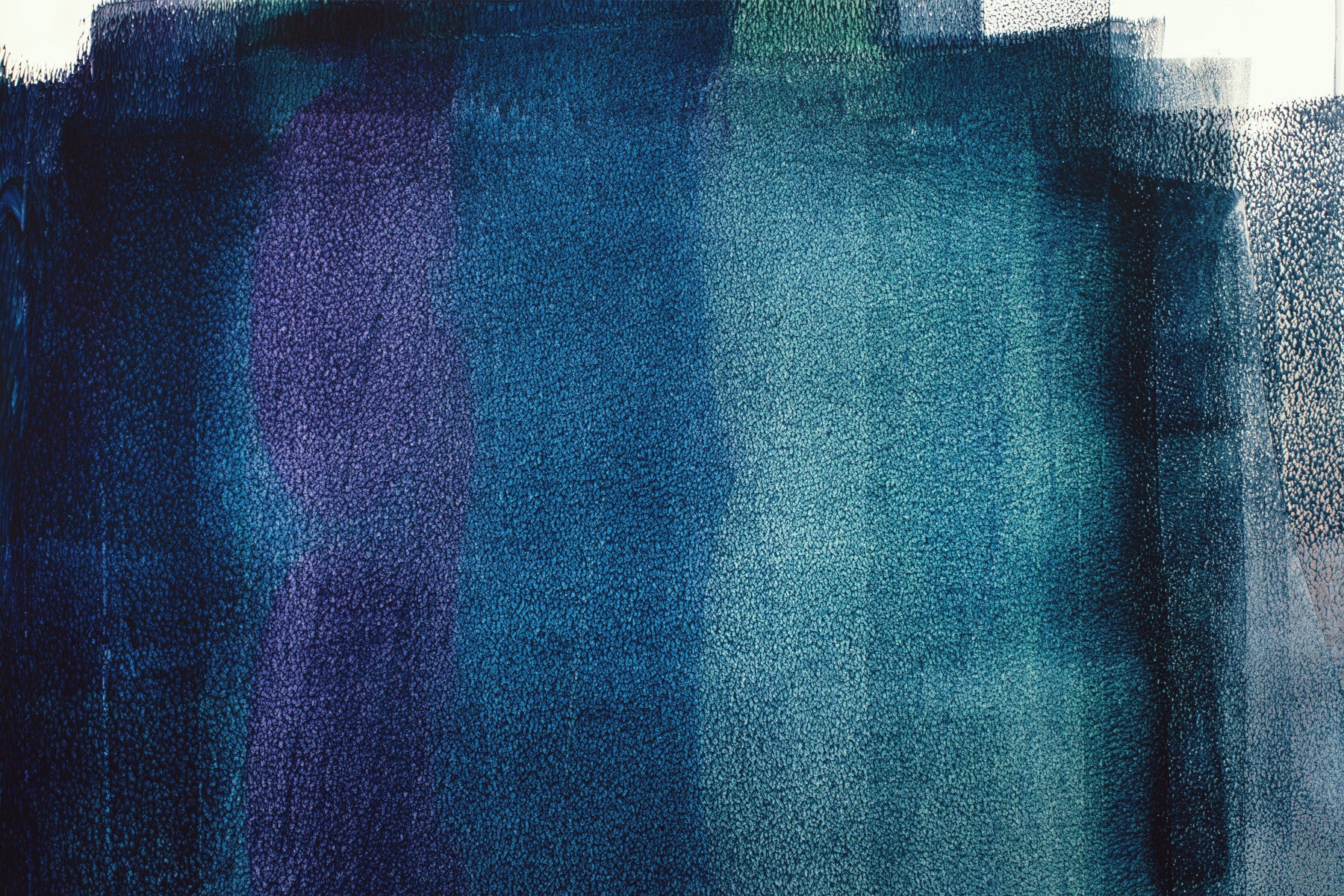 Murale murale texturée Indigo Dreams -2226175