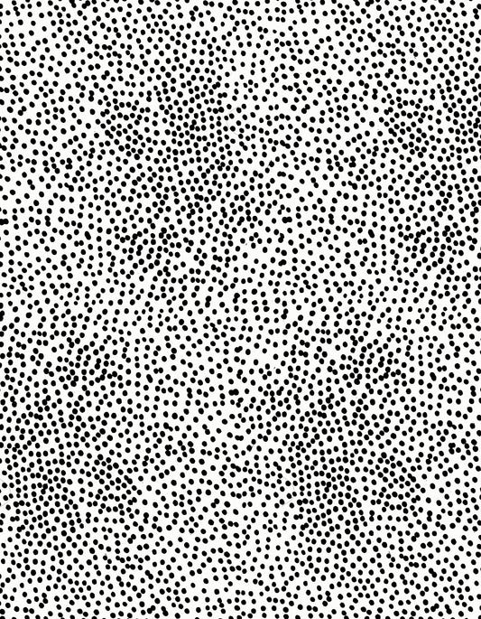 Papier peint mural Dotted Delight