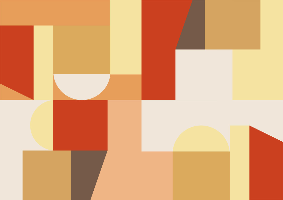 La venue du confort Papier peint mural in your room — zoomed