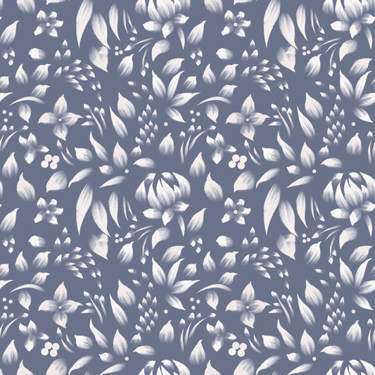 Gentle Foliage Wallpaper‚Å†