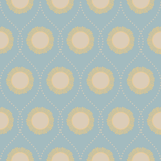 Dotted Diamonds Wallpaper⁠