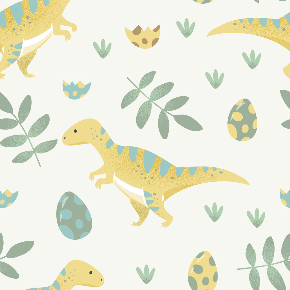 Dino Nursery Wallpaper‚Å† -2962354 in your room