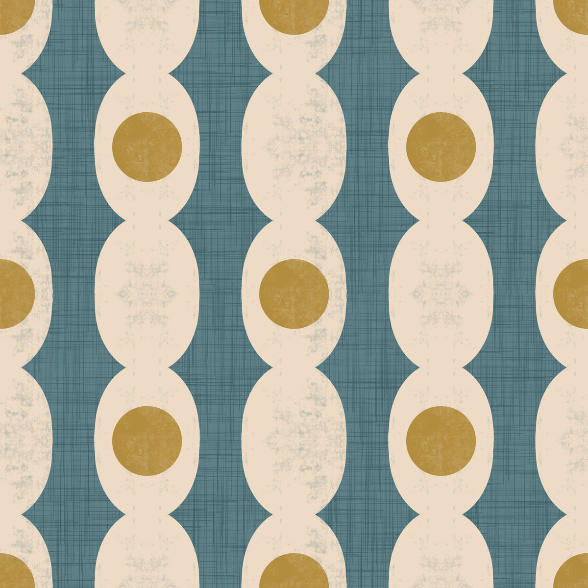 Retro Fusion Wallpaper⁠ -2978111 in your room