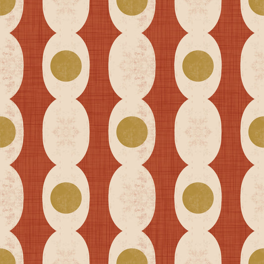 Retro Rings Wallpaper⁠ -2978113