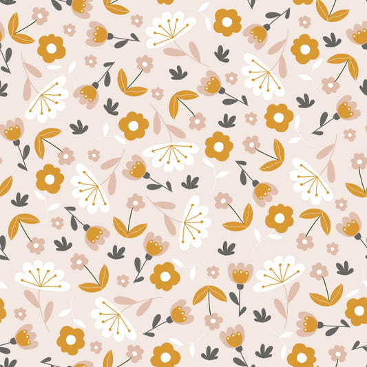 Fondo de pantalla de Sunny Day Blooms - 2983567