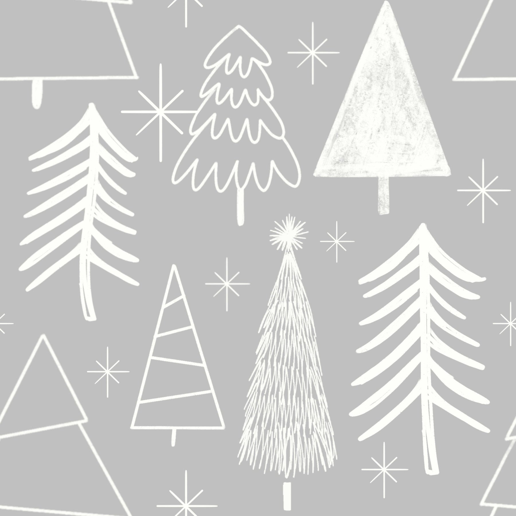Winter Whispers Wallpaper⁠ - 2984776