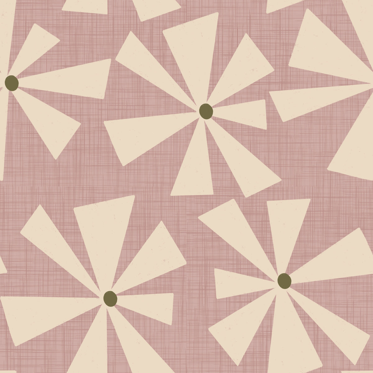 Papier peint Rose Petal Pop⁠ -2995369 in your room