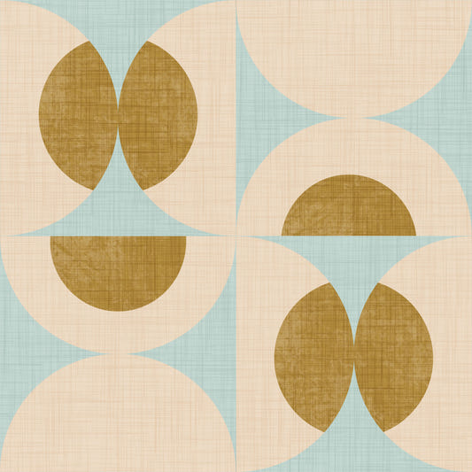 Retro Harmony Wallpaper⁠ -2995388
