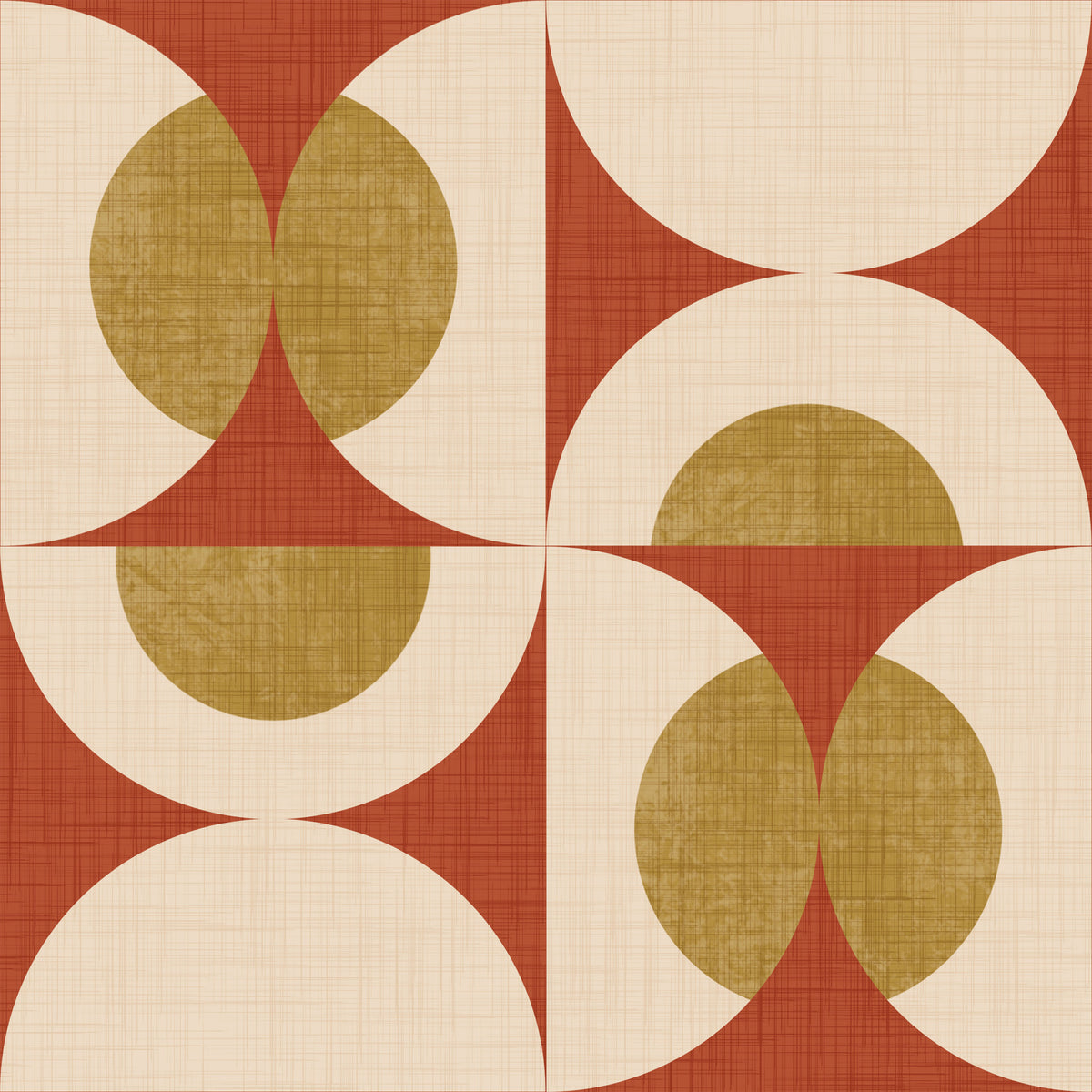 Retro Arcs Wallpaper⁠ -2995393 in your room — zoomed