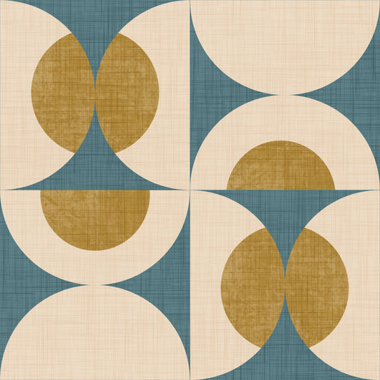 Geometric Tile Wallpaper‚Å† -2995386