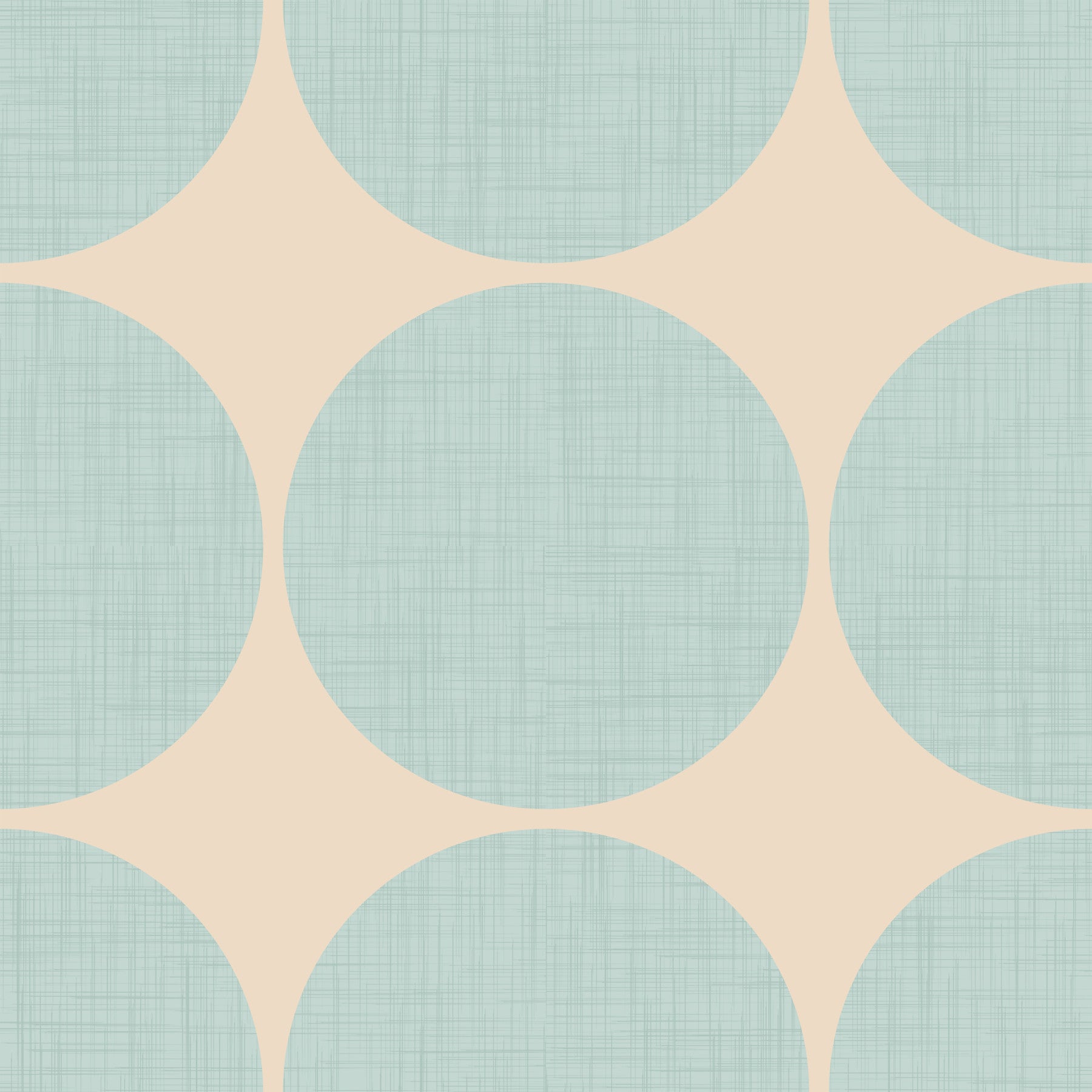 Aqua Dot Swirl Wallpaper‚Å† -2995403