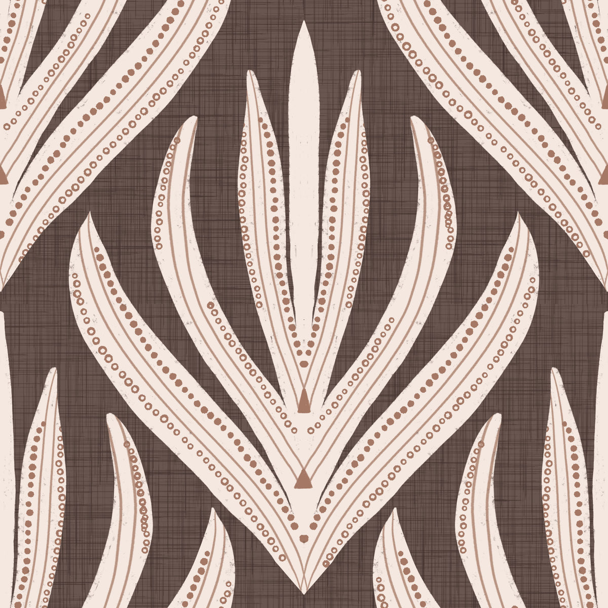 Terra Deco Bloom Wallpaper⁠ -3017150