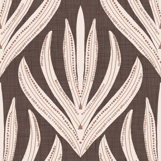 Terra Deco Bloom Wallpaper‚Å† -3017150
