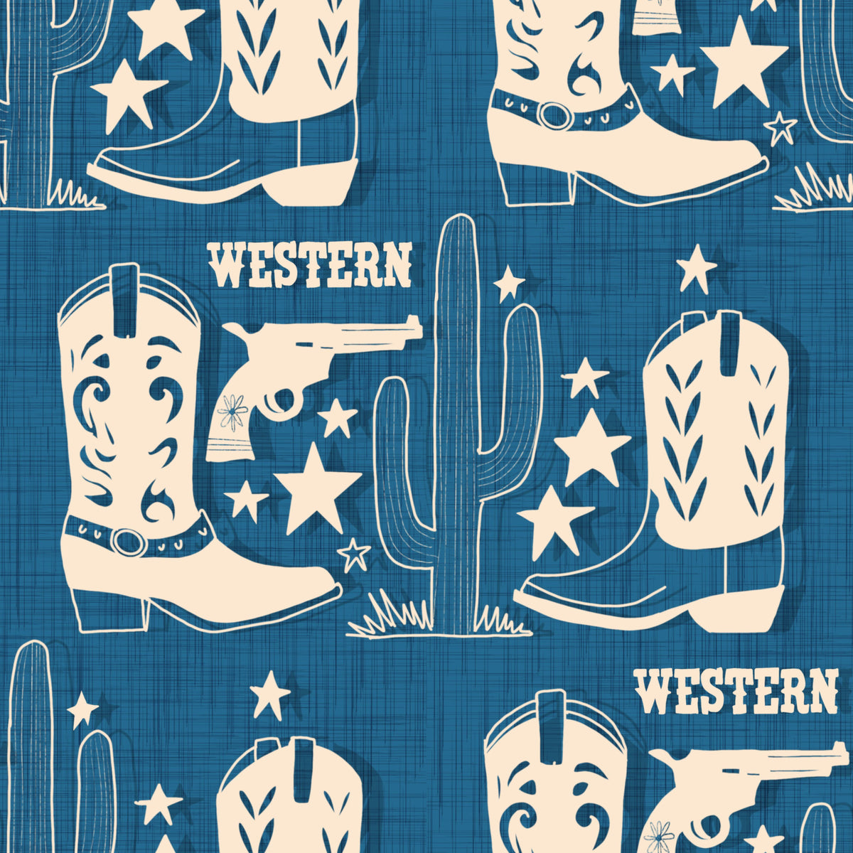 Cowboy Dreams Wallpaper⁠ -3017188