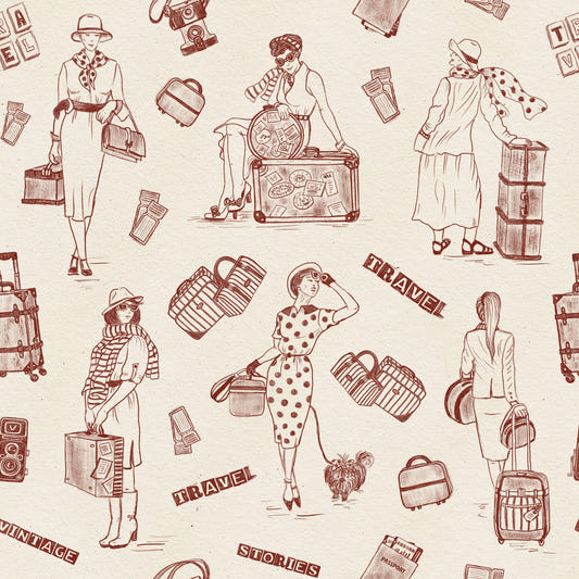 Timeless Tales Wallpaper⁠ -3239395