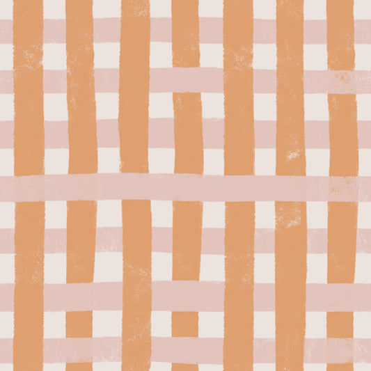 Papier peint Terra Stripes⁠ -3259353