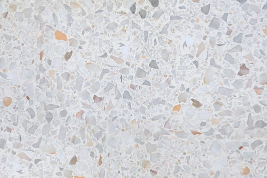 Modern Terrazzo Natural Marble Wallpaper Wall Mural