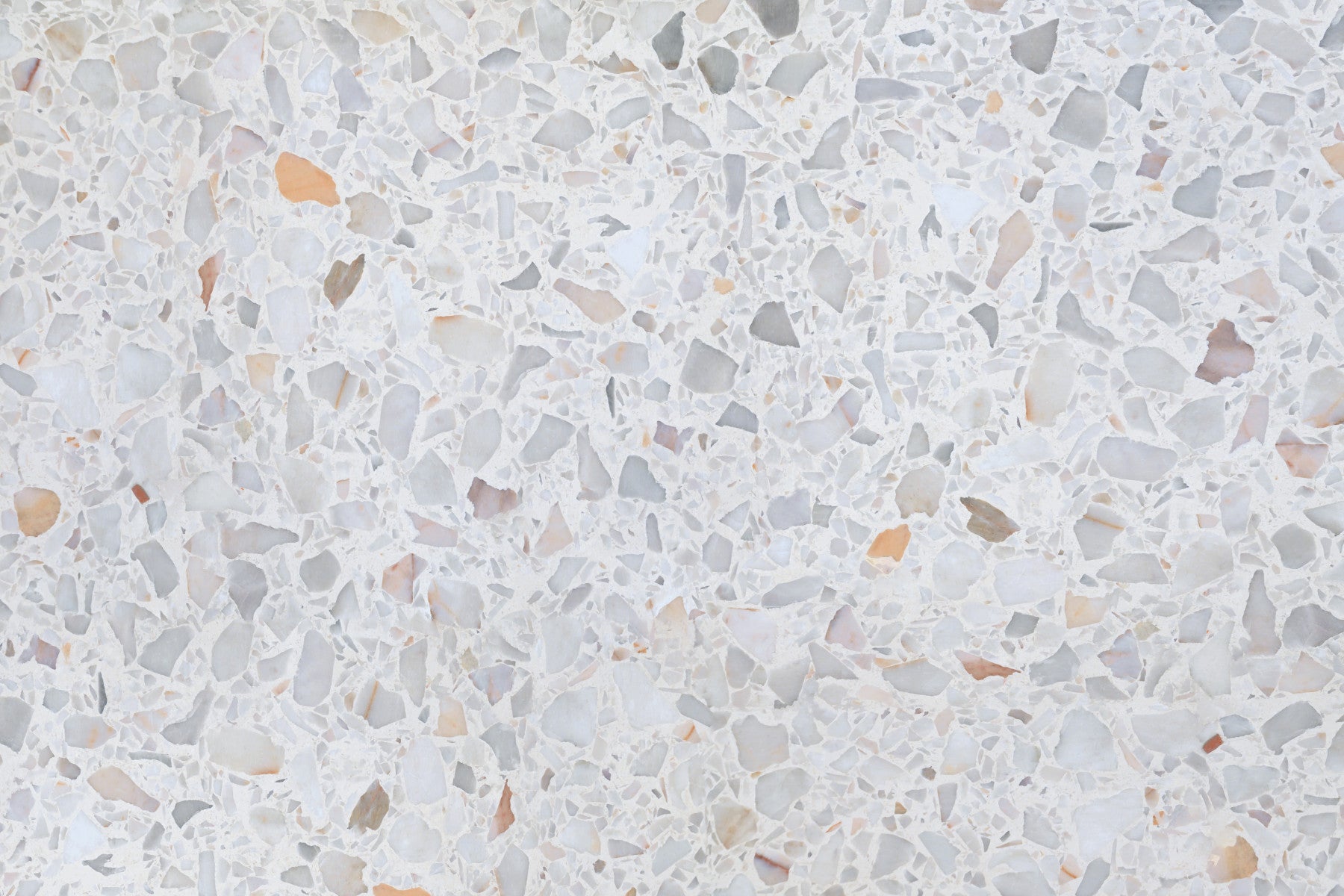 Modern Terrazzo Natural Marble Wallpaper Wall Mural