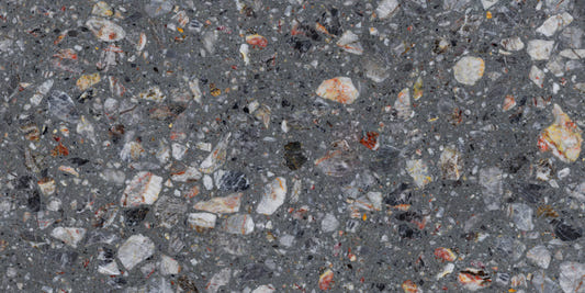 Pebble Stone Harmony Natural Look Tile Wall Mural