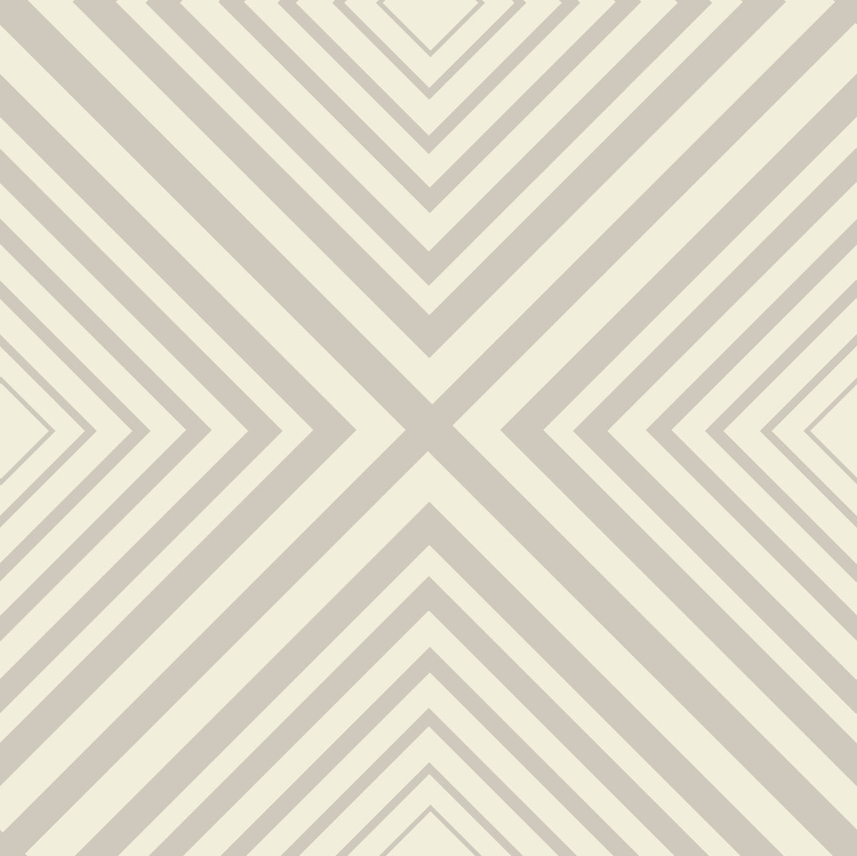 Minimalist Chevron Wallpaper⁠ in your room