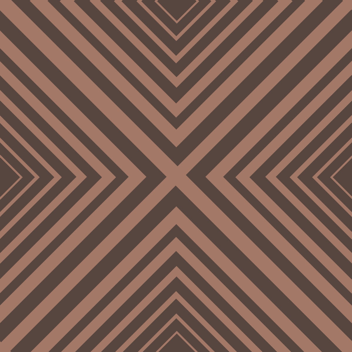 Terra Lines Wallpaper⁠ in your room — zoomed