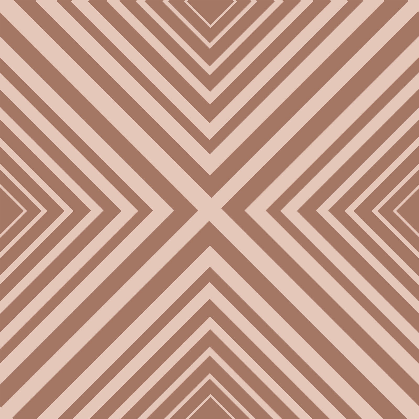 Chevron Chic Wallpaper‚Å†