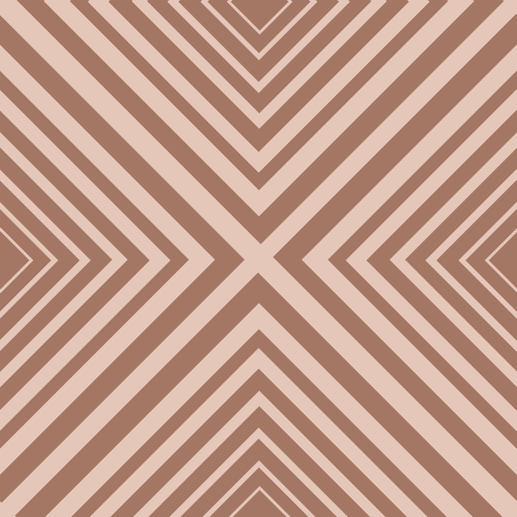 Chevron Chic Wallpaper⁠