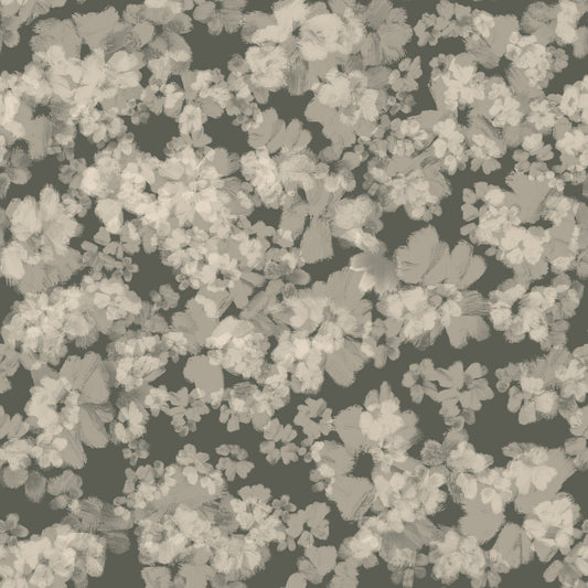 Whispered Florals Wallpaper⁠
