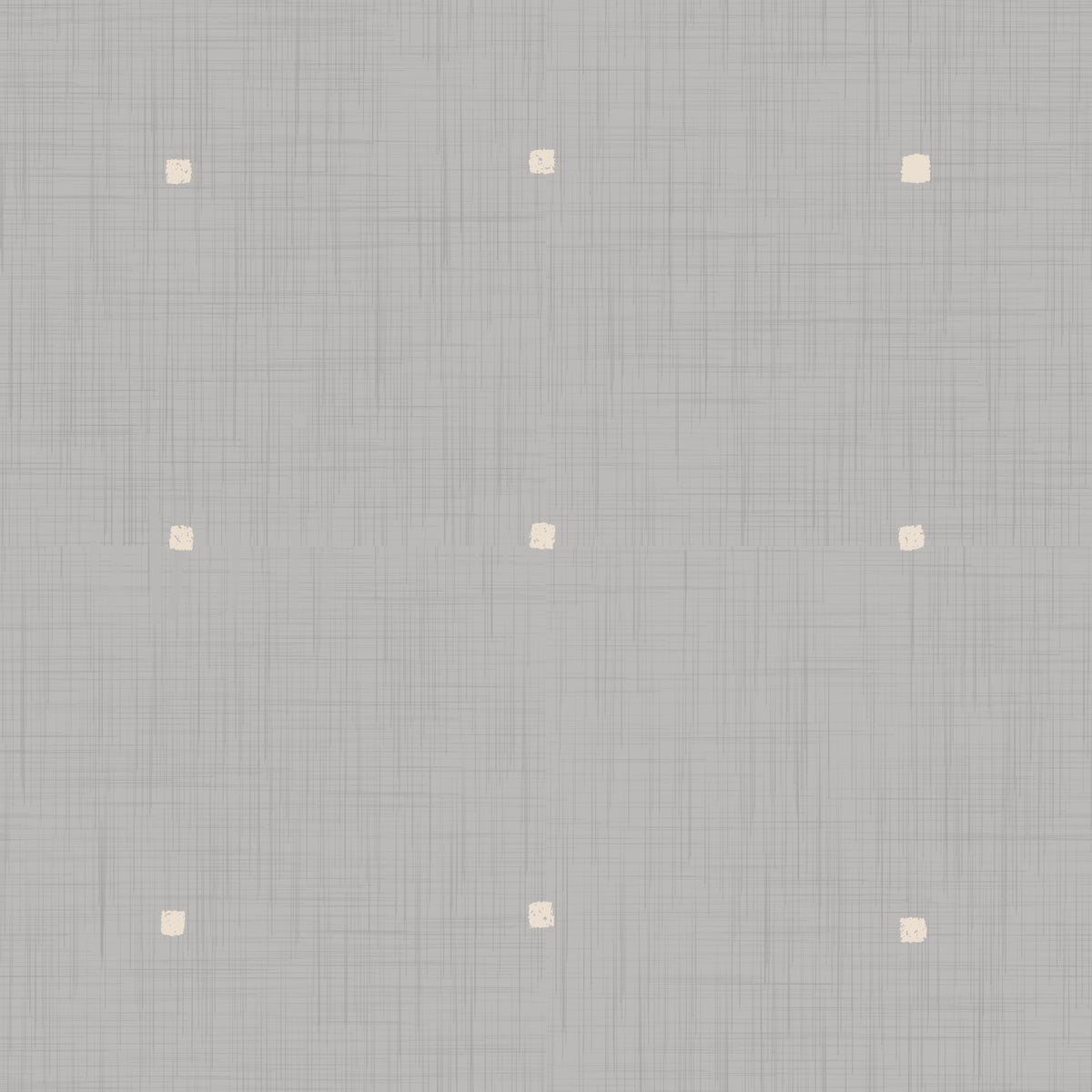 Subtle Squares Ligth Grey Wallpaper⁠ in your room — zoomed