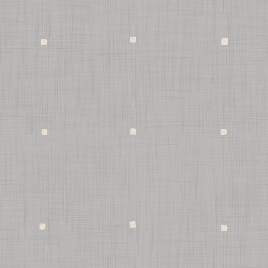 Subtle Squares Ligth Grey Wallpaper‚Å†