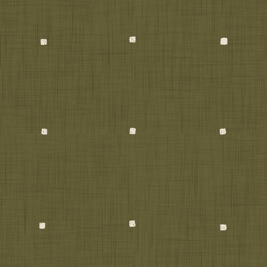 Papier peint texture bosquet d'oliviers