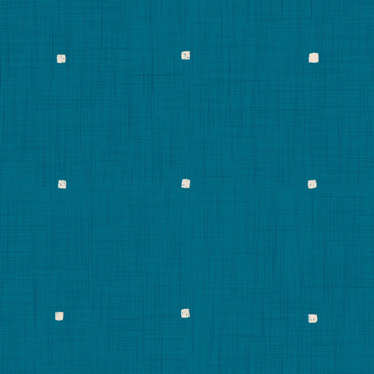 Teal Texture Grid Wallpaper‚Å†