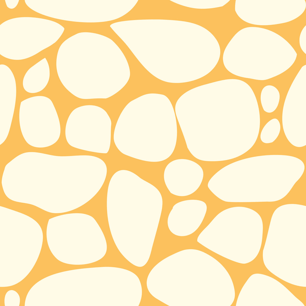 Pebble Pattern Wallpaper‚Å† in your room