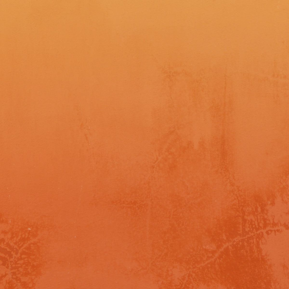 Sunset Wall Mural in your room — zoomed