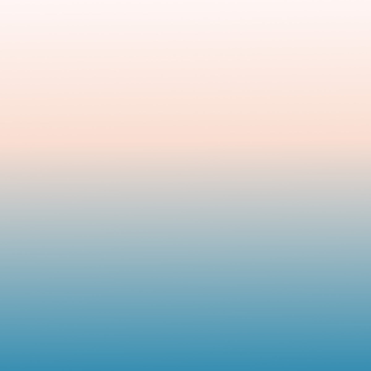 Skyline Fade Wall Mural
