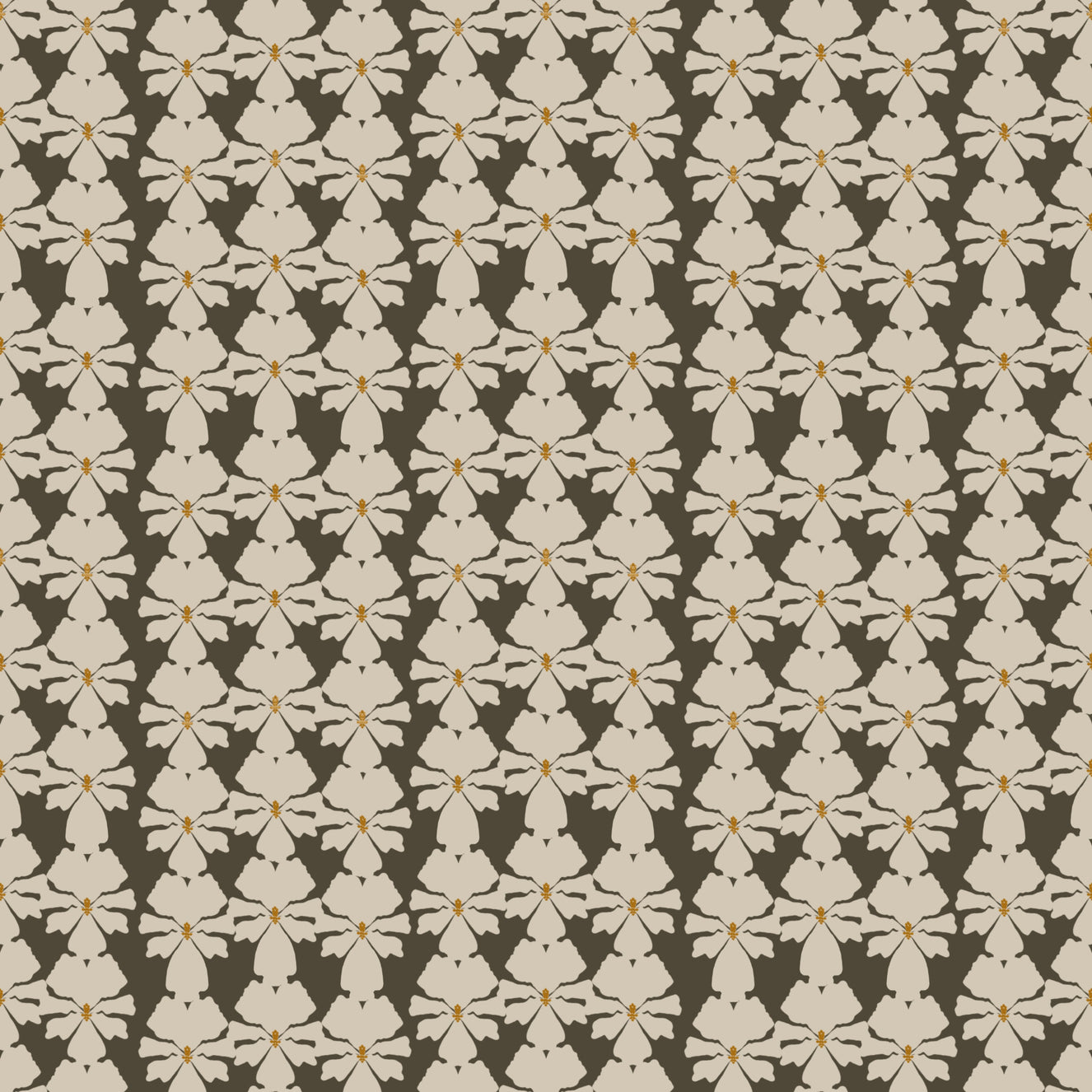 Timeless Florals Wallpaper⁠