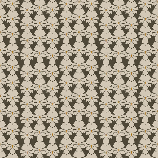 Timeless Florals Wallpaper⁠