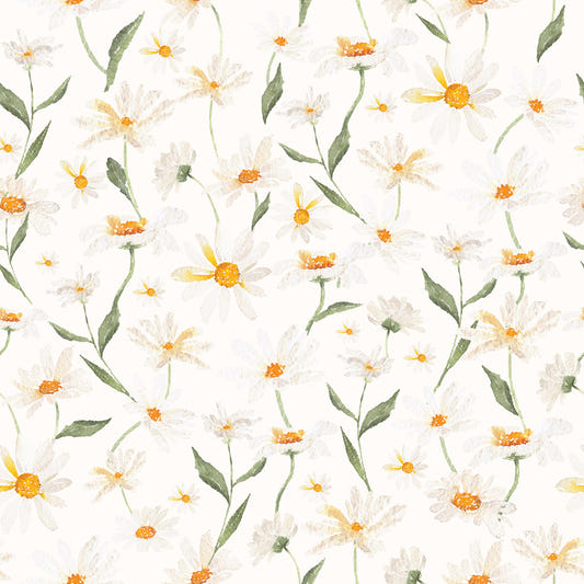 Daisy Dreams Wallpaper‚Å†