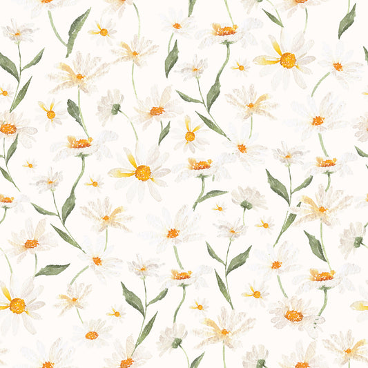 Daisy Dreams Wallpaper‚Å†