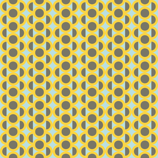 Mod Circle Pop Wallpaper‚Å†