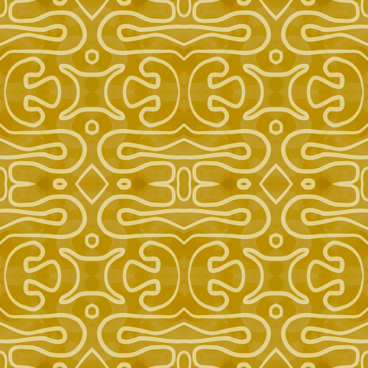 Amber Trails Wallpaper‚Å† in your room