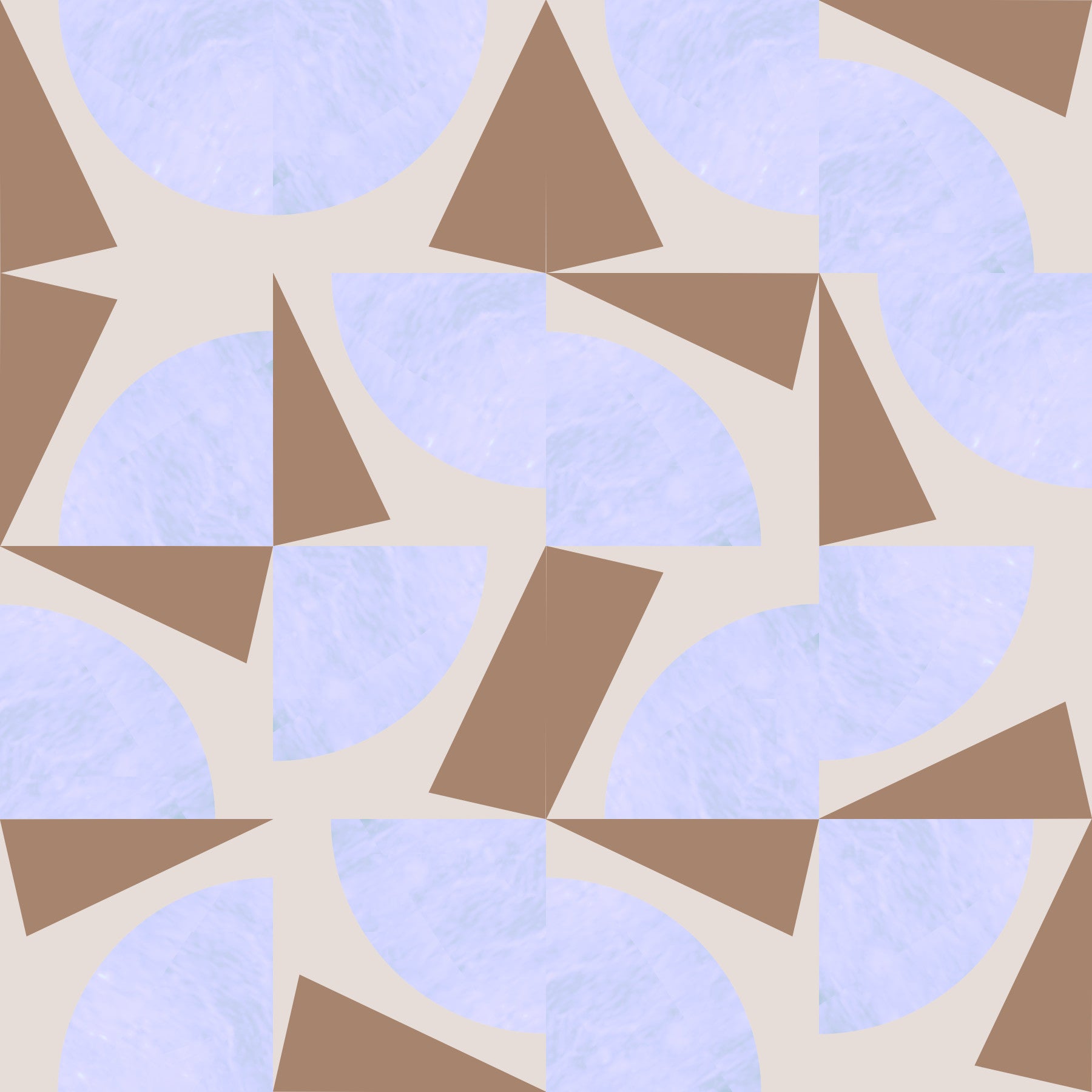 Shapescape Wallpaper⁠