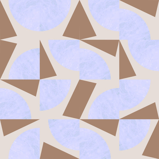Shapescape Wallpaper‚Å†