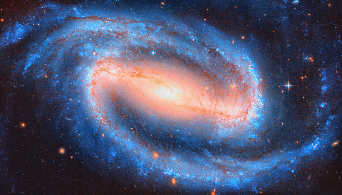 Fototapet Vis Galactic in your room