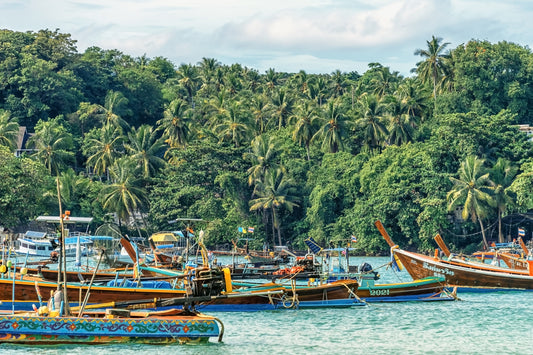 Rawai veggmaleri