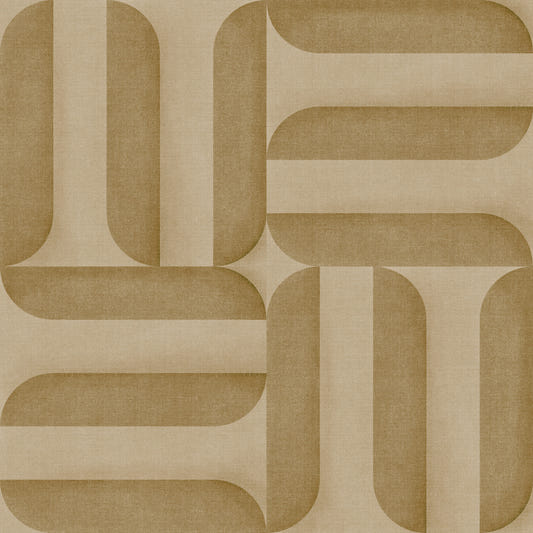 Tapet modern texturat cu semne Camel